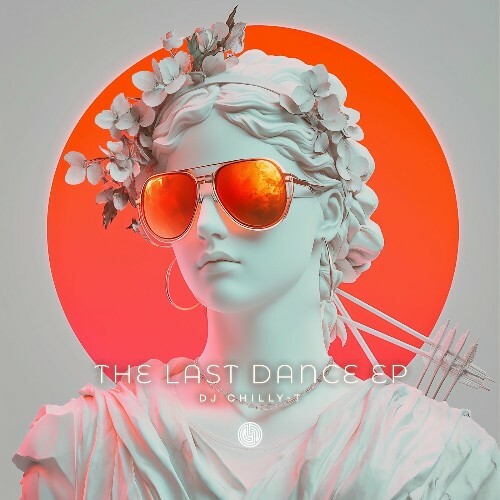  DJ Chilly-T - The Last Dance (2026) 