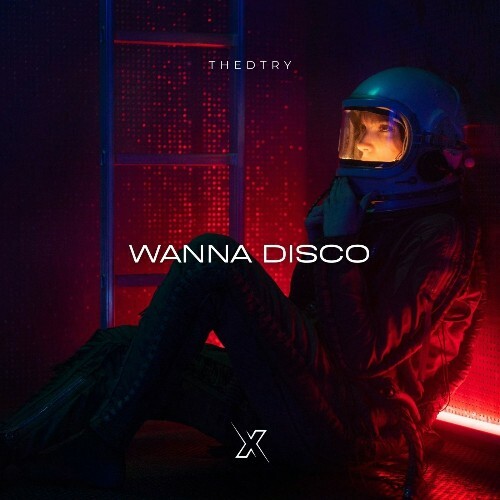  Thedtry - Wanna Disco (2025) 