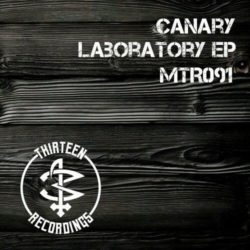  Canary - Laboratory (2024) 