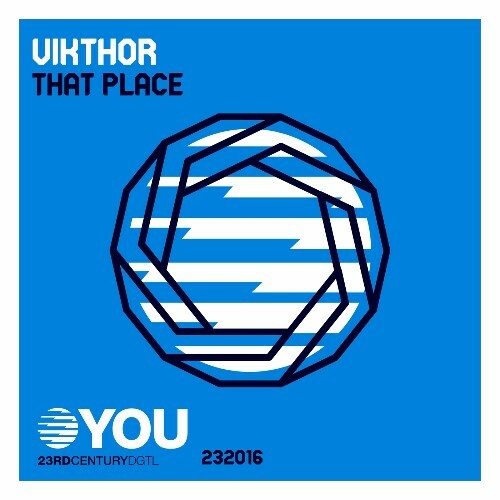  Vikthor - That Place (2024) 