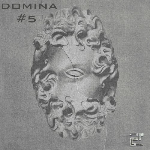  Domina - #5 (2025) 