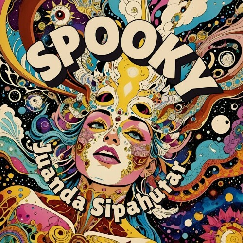  Juanda Sipahutar - Spooky (2024) 
