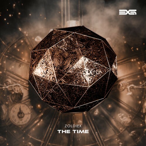 Zoldiex - The Time (2026) 