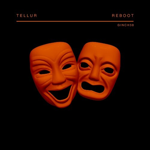  Tellur - Reboot (2024) 