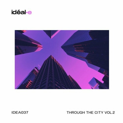 VA - Through the City, Vol.2 (2024) (MP3) MEW71H9_o