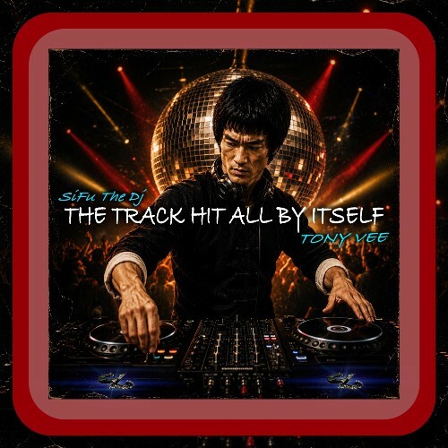 Tony Vee x SIFU THE DJ - THE TRACK HIT ALL BY ITSELF (2026) 