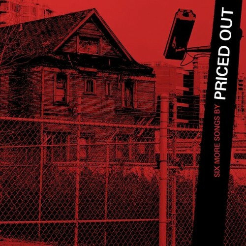  Priced Out - Six More Songs (2026) 