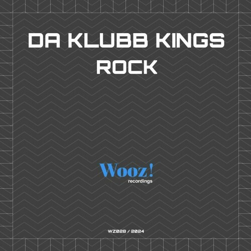  Da Klubb Kings - Rock (2024) 