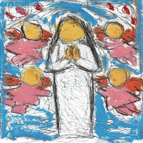  Panamera P x Jose Franco SSW - Did Everything But Pray (2026) 