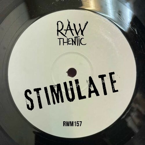  Nathan Barato & Room 303 - Stimulate (2025) 