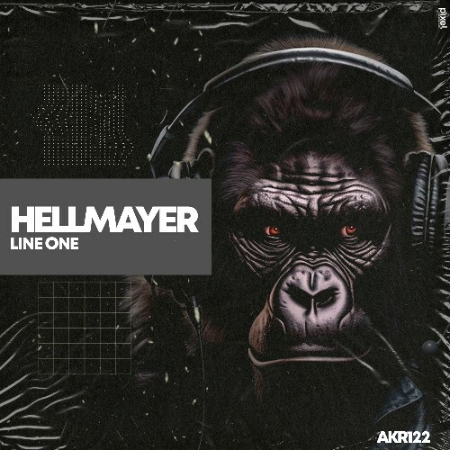  Hellmayer - Line One (2025) 