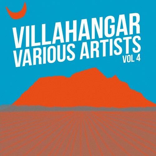  VILLAHANGAR V.A. VOL 4 (2025) 