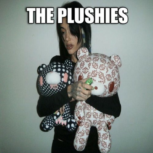  Clara Kimera - the plushies (2026) 