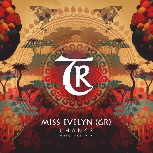  Miss Evelyn (GR) - Change (2025) 