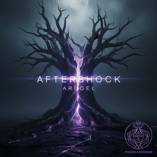  Arudel - Aftershock (2026) 