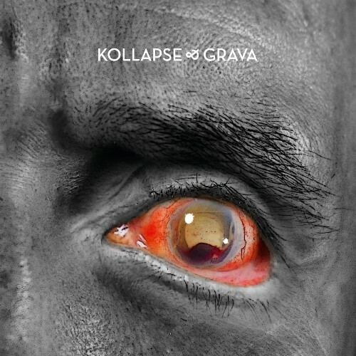  Kollapse & Grava - Kollapse & Grava (2025) 
