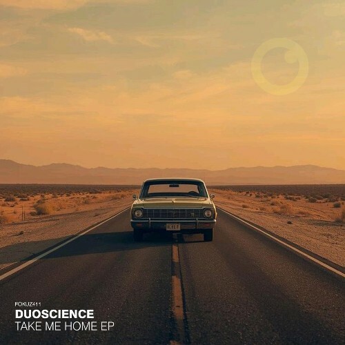  DuoScience - Take Me Home (2026) 