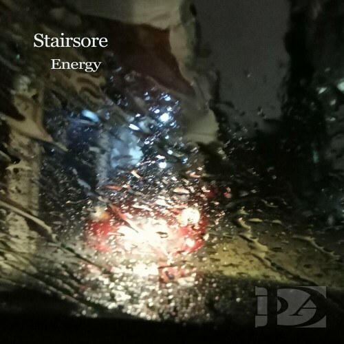 VA - Stairsore - Energy (2024) (MP3)