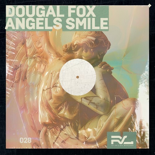 VA - Dougal Fox - Angels Smile (2024) (MP3) METX1Z8_o