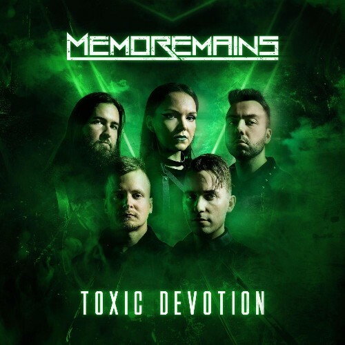  Memoremains - Toxic Devotion (2025) 