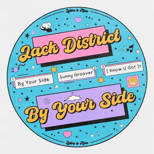 VA -  Jack District - By Your Side (2024) [MP3] MEWQN43_o