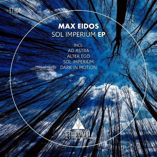  Max Eidos - Sol Imperium (2025) 