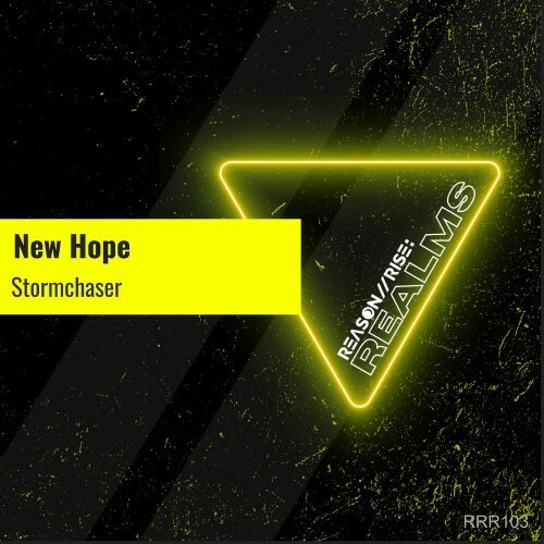 New Hope — Stormchaser (2026)