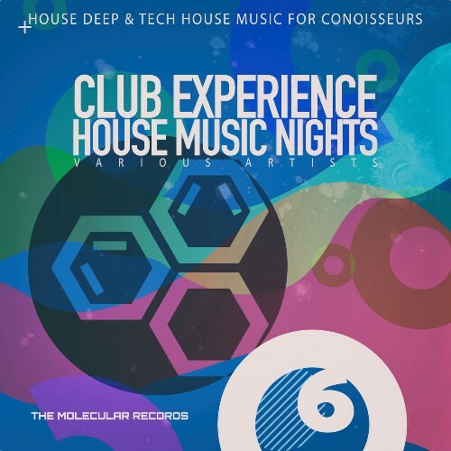  Club Experience: House Music Nights, Vol. 6 (2026) 