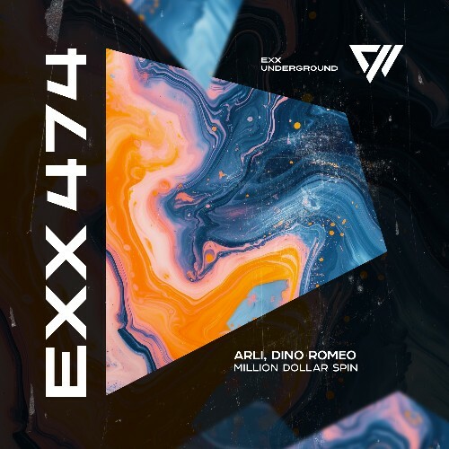 Arli, Dino Romeo — Million Dollar Spin (2026)