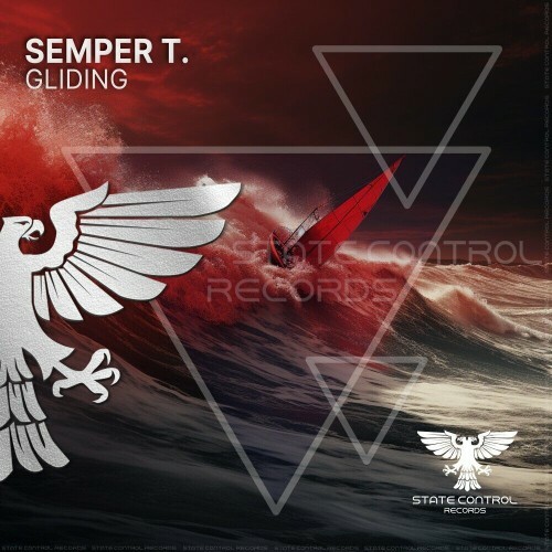  Semper T. - Gliding (2023) 
