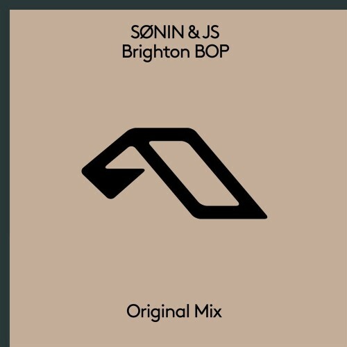  SONIN & JS - Brighton BOP (2024) 