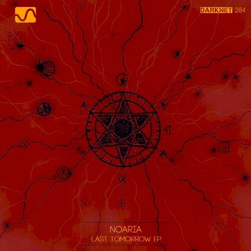  Noaria - Last Tomorrow (2025) 