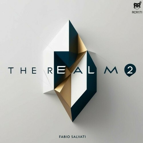  Fabio Salvati - The Realm 2 (2025) 