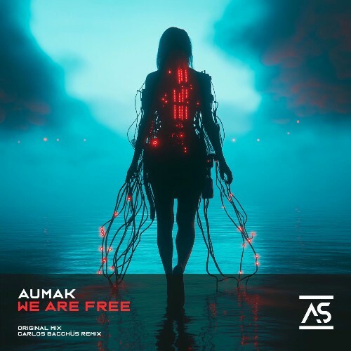  Aumak - We Are Free (2025) 