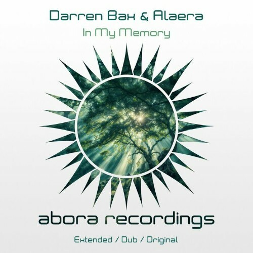  Darren Bax & Alaera - In My Memory (2025) 