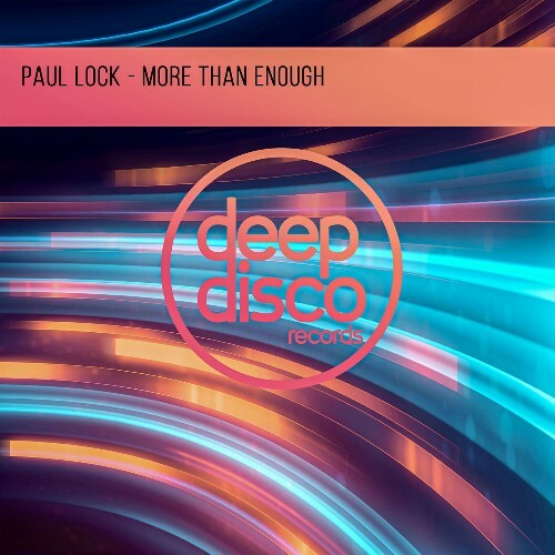  Paul Lock - More Than Enough (2026) 