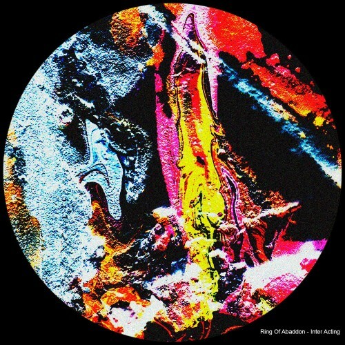  Ring Of Abaddon - Inter Acting (2025) 