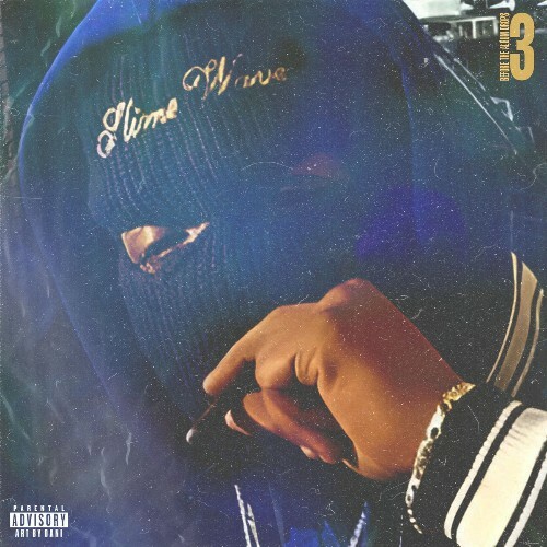 Hus Kingpin - Before The Album Drops Part 3 (2025) Hus Kingpin - Before The Album Drops Part 3 (2025)