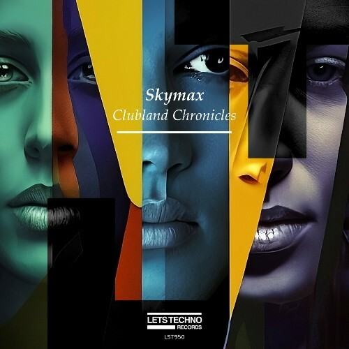  Skymax - Clubland Chronicles (2024)  MEV2ENO_o