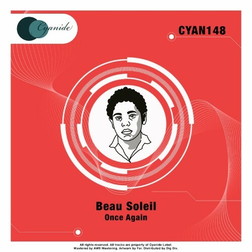  Beau Soleil - Once Again (2024)  METB515_o