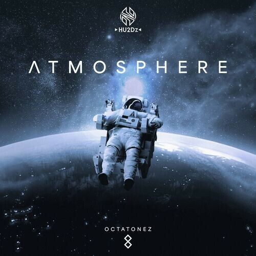  Octatonez - Atmosphere (2024) 