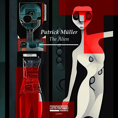  Patrick M&#252;ller - The Alien (2024) 