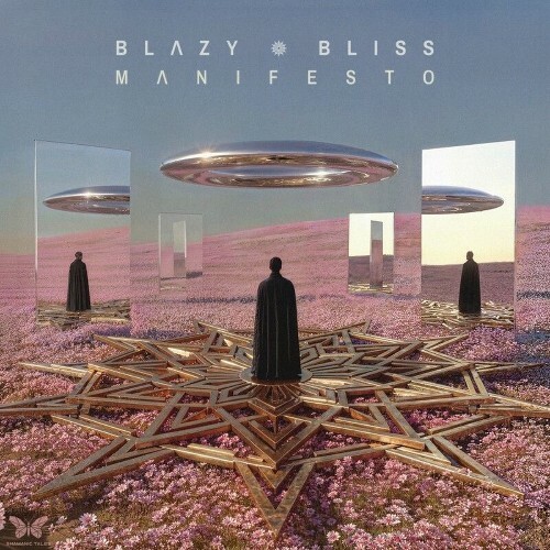  Blazy & Bliss - Manifesto (2026) 