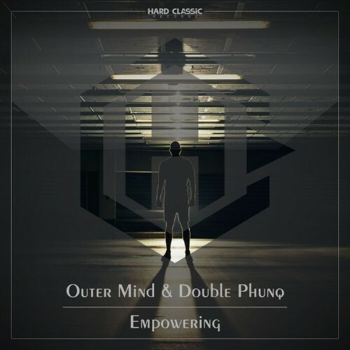 Outer Mind & Double Phunq - Empowering (2025) 