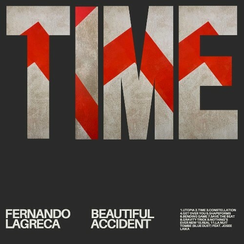 Fernando Lagreca - Time (2024)