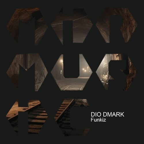  Dio Dmark - Funkiz (2024) 