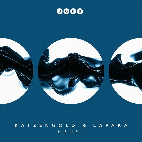  Katzengold - Ernst (2024) 