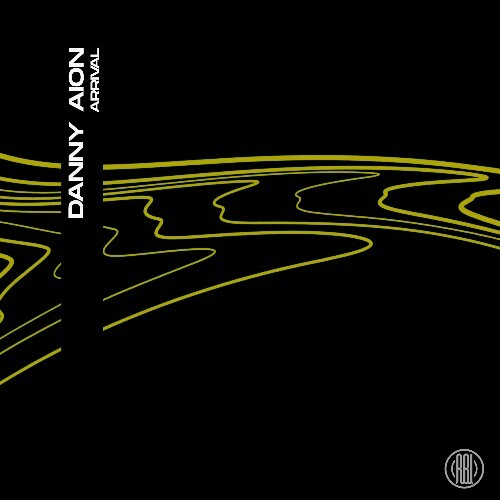  Danny Aion - Arrival (2026) 