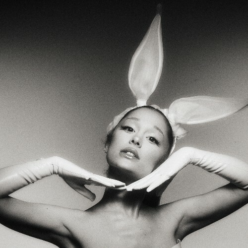  Ariana Grande - Dangerous Woman: Tenth Anniversary Edition (2026) 