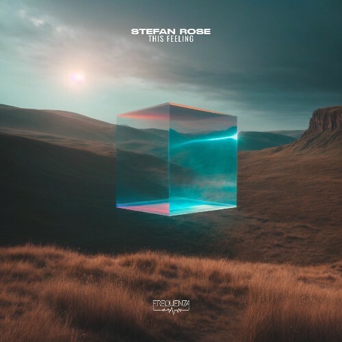 Stefan Rose - This Feeling (2025) 